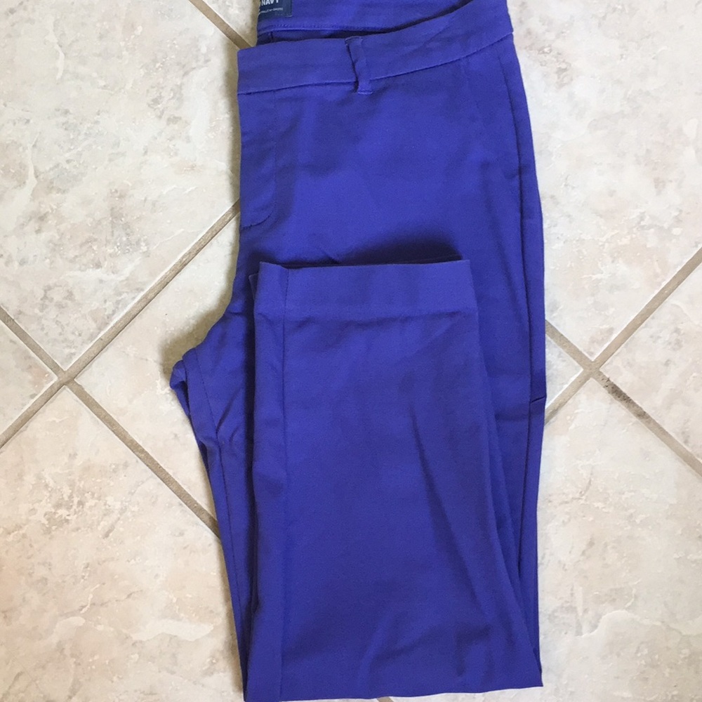 Old Navy pants